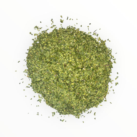 MATÉ VERT BIO・Nature, peu amer, pour un boost d'énergie en douceur.
