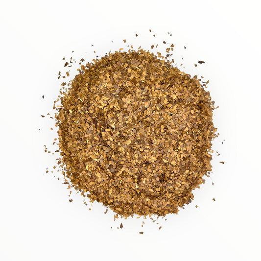 MATÉ TORRÉFIÉ BIO・Une alternative douce et gourmande au maté classique.