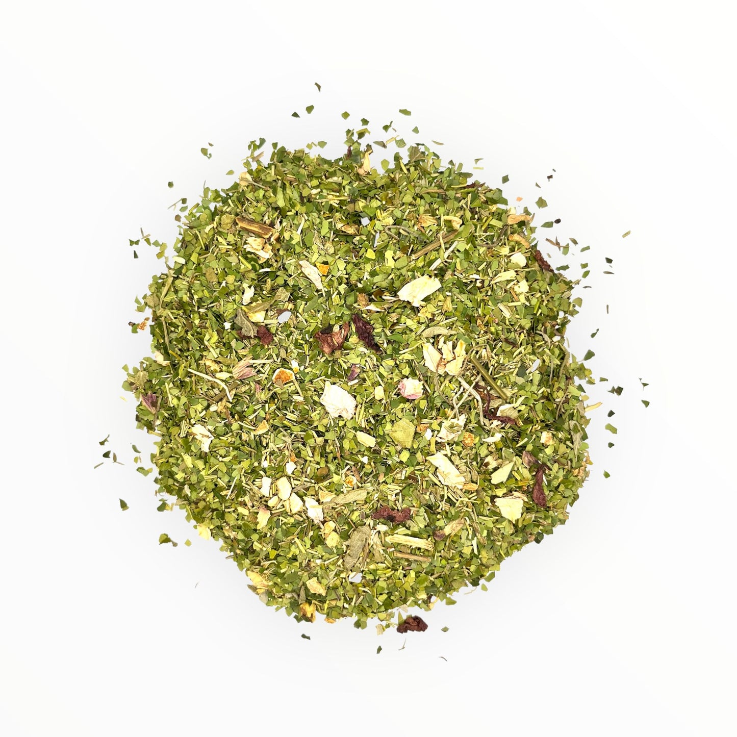 MATÉ DÉTOXIFIANT BIO・Aide à purifier le corps et retrouver légèreté.