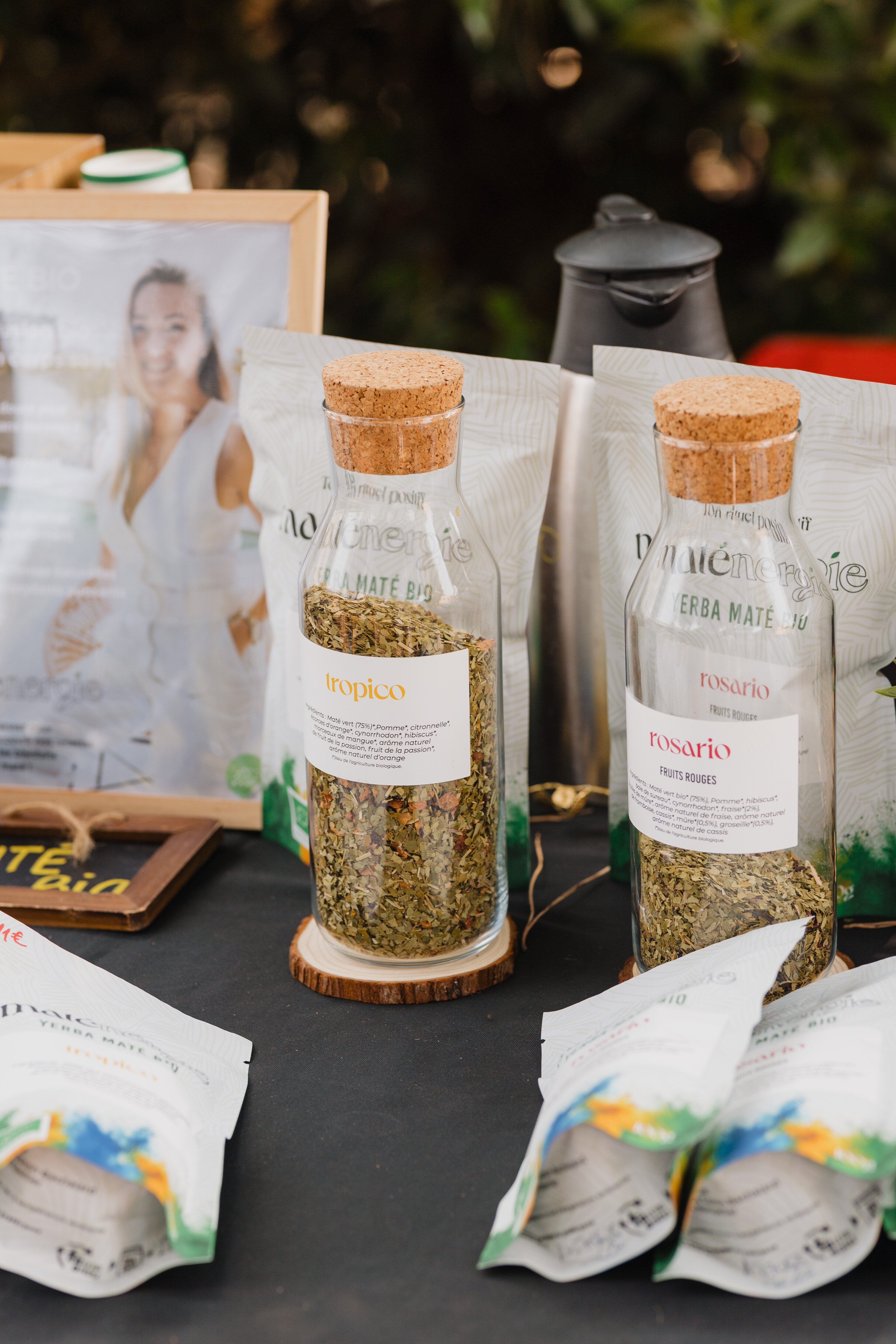 Comment reconnaître un maté de qualité en 5 points essentiels ?