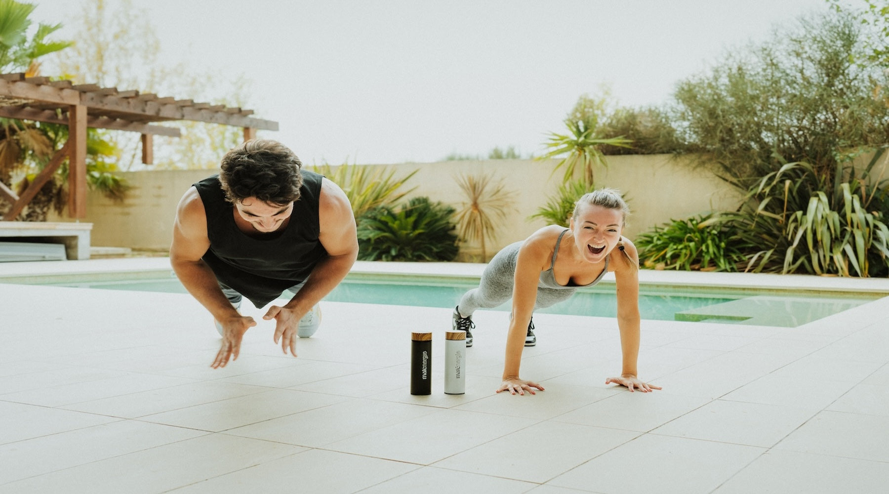 Sport, performances.