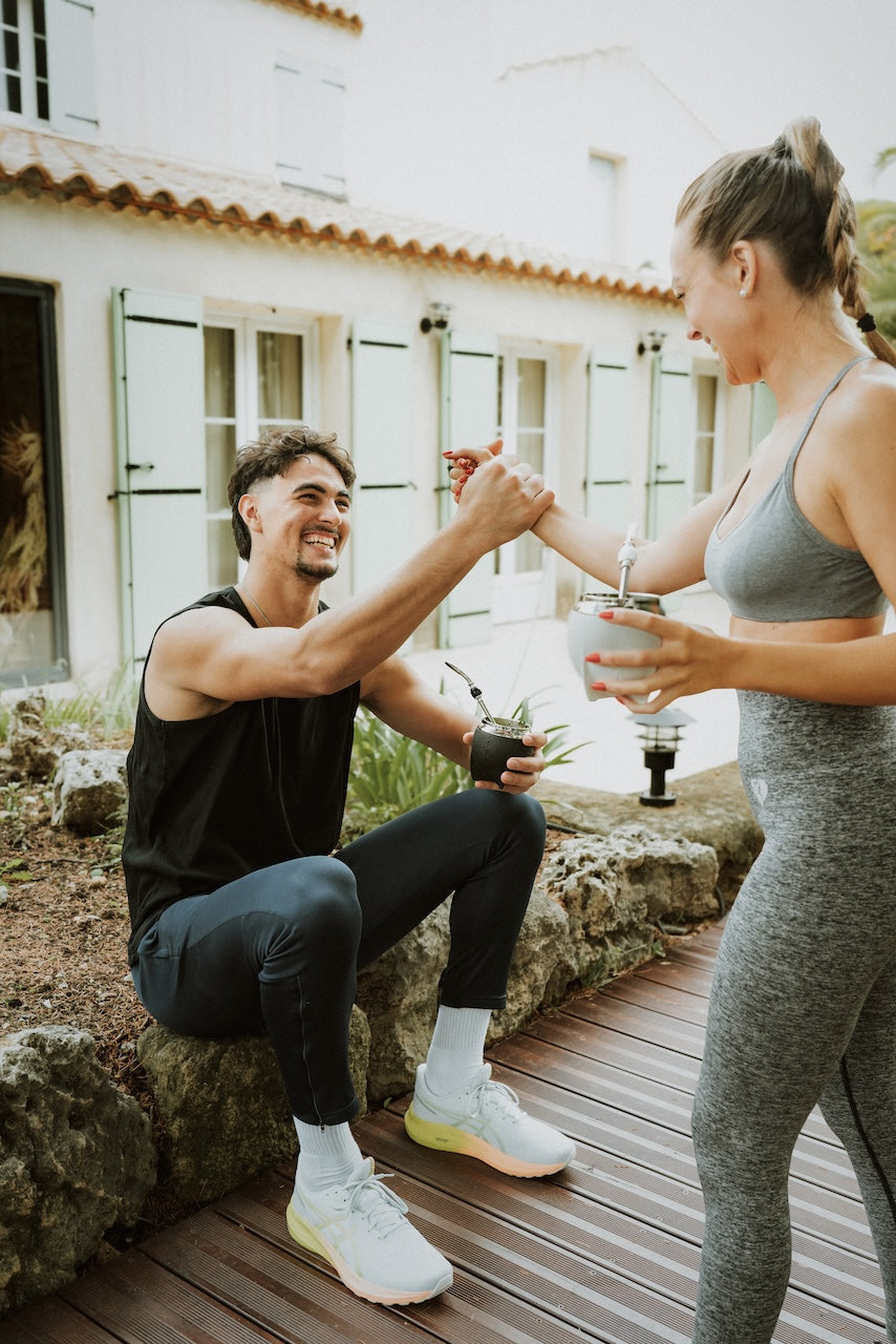 Bien-être & Équilibre