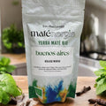 Maté Réglisse Menthe BIO・Digestion légère