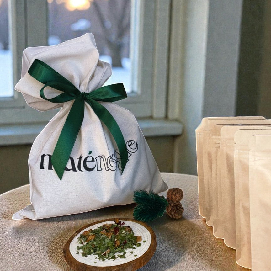 Coffret découverte · Les Essentiels Maténergie (10 recettes)