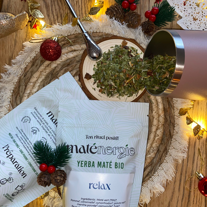 Coffret Douceur de Noël