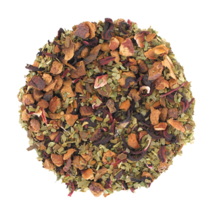 MATÉ DE NOËL・Édition Limitée・La chaleur des épices dans chaque gorgée.