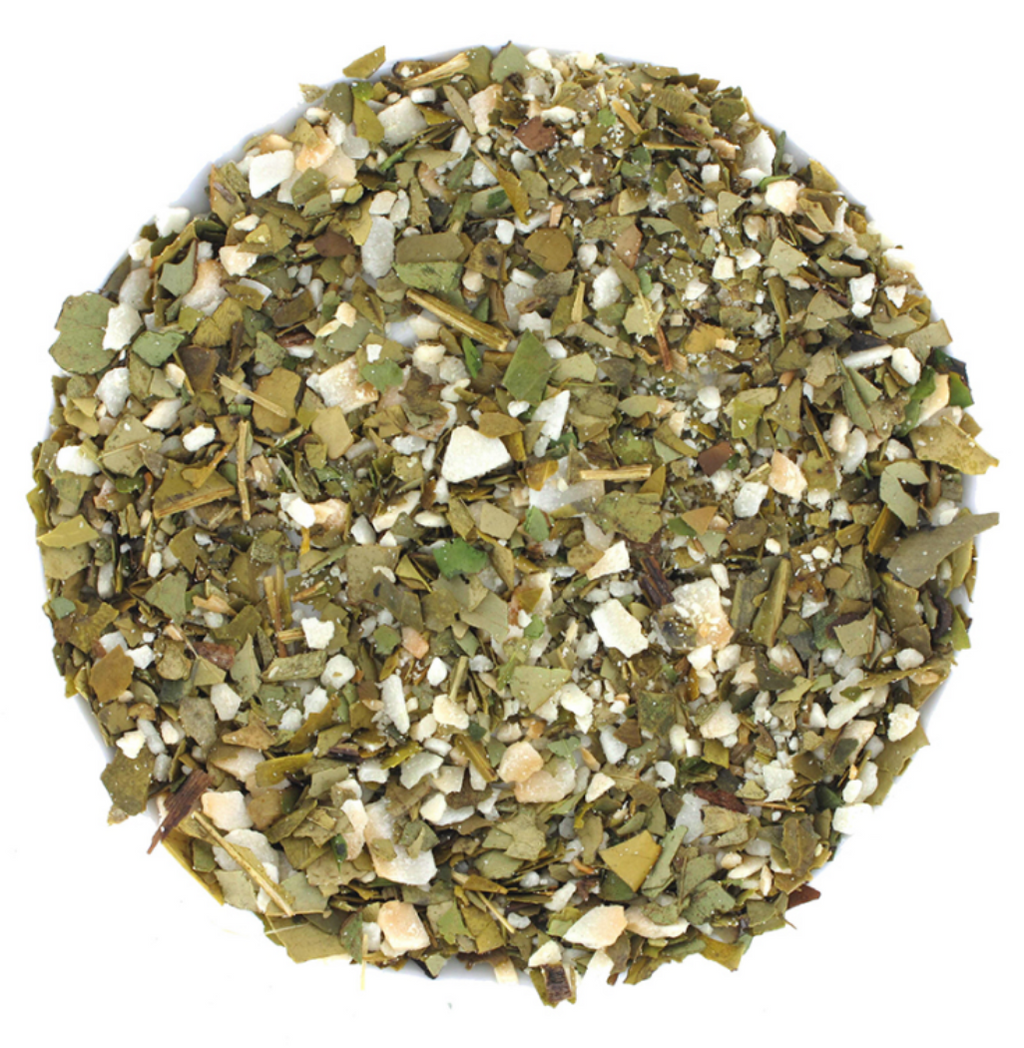 Maté Coco BIO · Douce Évasion Tropicale & Énergie Naturelle