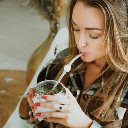 Coffret Matéro・Le kit essentiel pour préparer le maté au quotidien