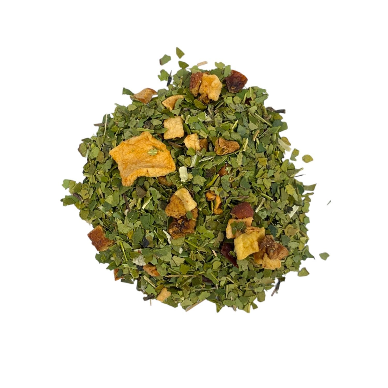 Maté Caramel Beurre Salé · Gourmandise & Douceur Normande