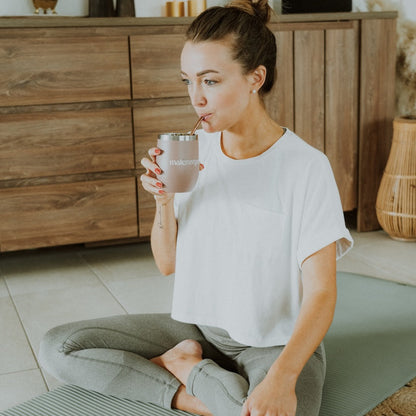 Maté Relax BIO・Apaisement naturel & clarté du mental