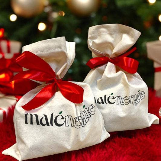 Pochette Cadeau Maténergie 🌱