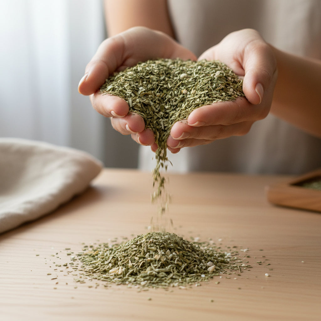 Maté Coco BIO · Douce Évasion Tropicale & Énergie Naturelle