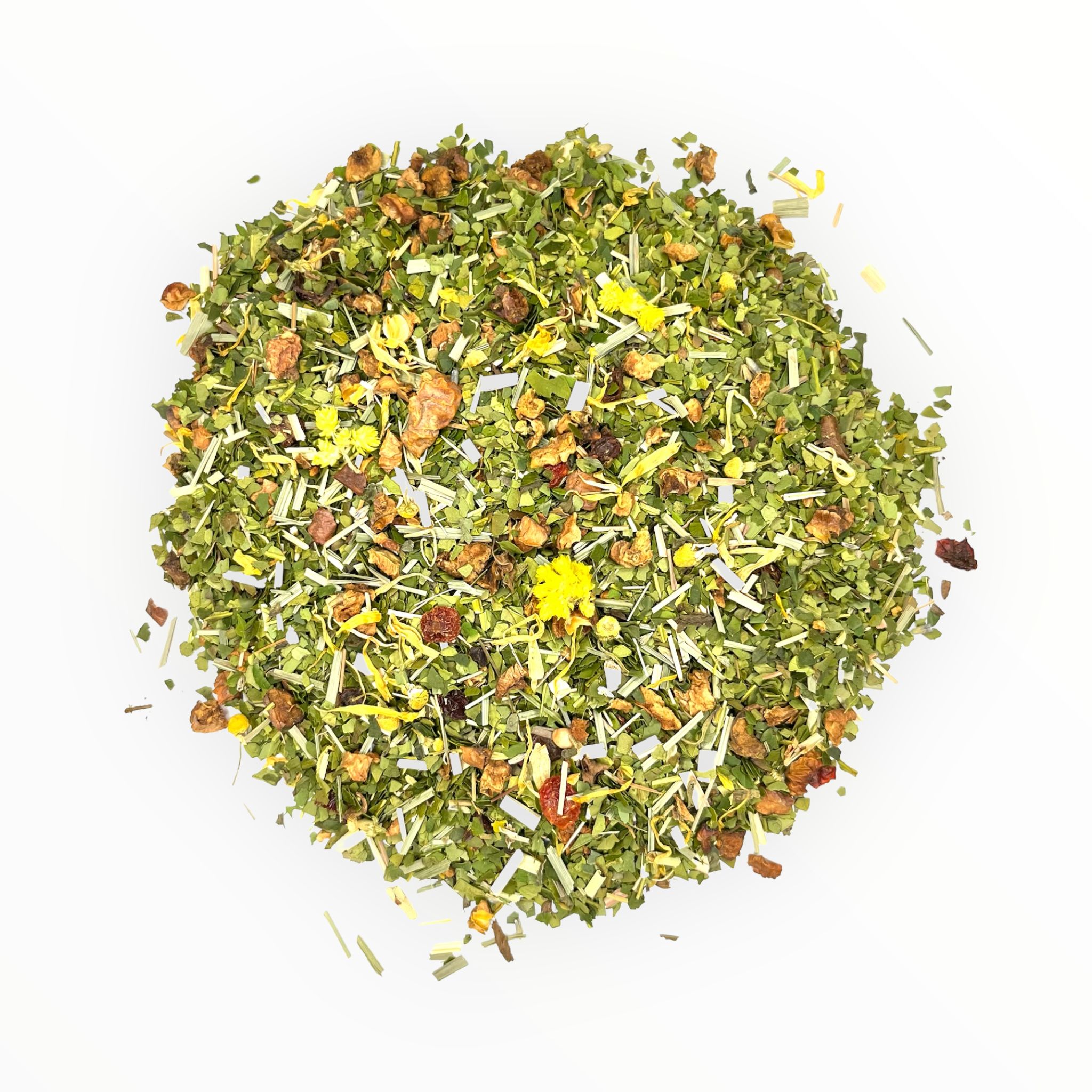 Maté Relax BIO・Apaisement naturel & clarté du mental