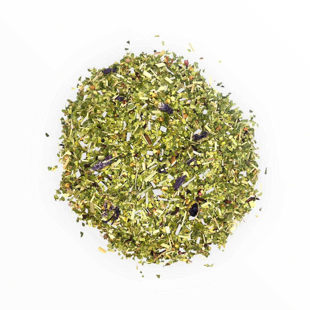 Maté des Sportifs BIO・Énergie, endurance & récupération naturelle