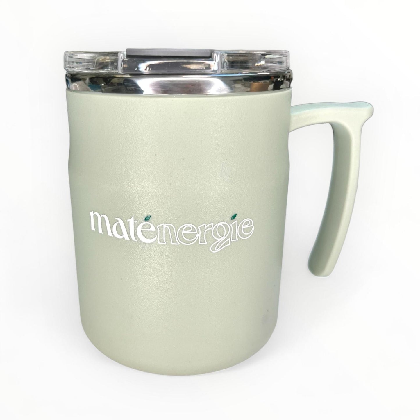 MUG À MATÉ