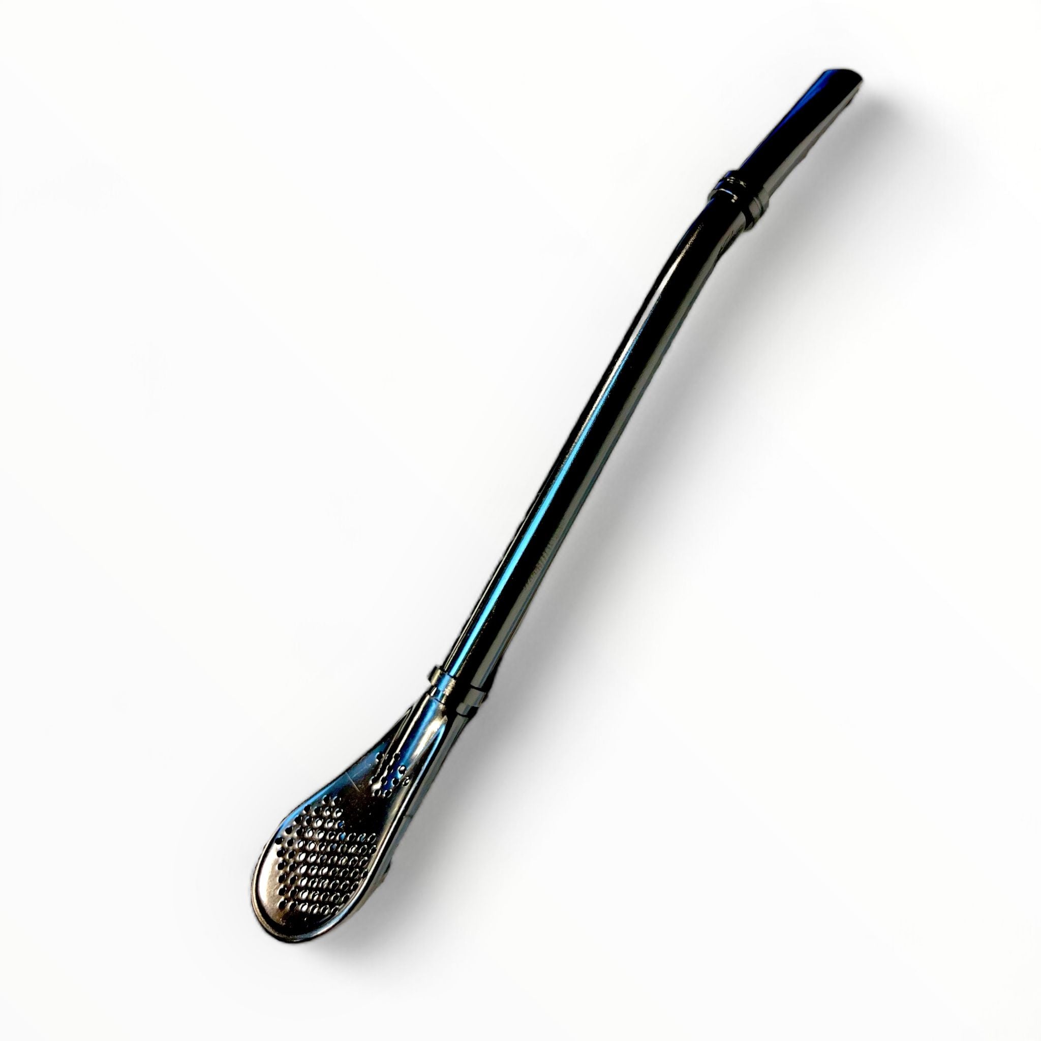 Bombilla classique ROSA・Paille filtrante en inox