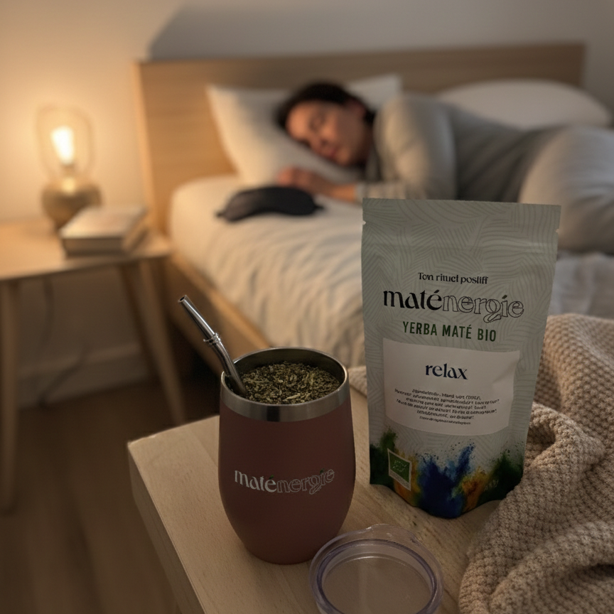 Coffret Bonne Nuit・Apaisement et endormissement