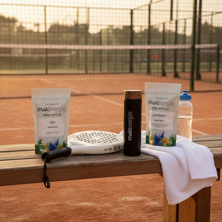 Coffret Sport et Performance・Boost & Récupération 100% naturelle