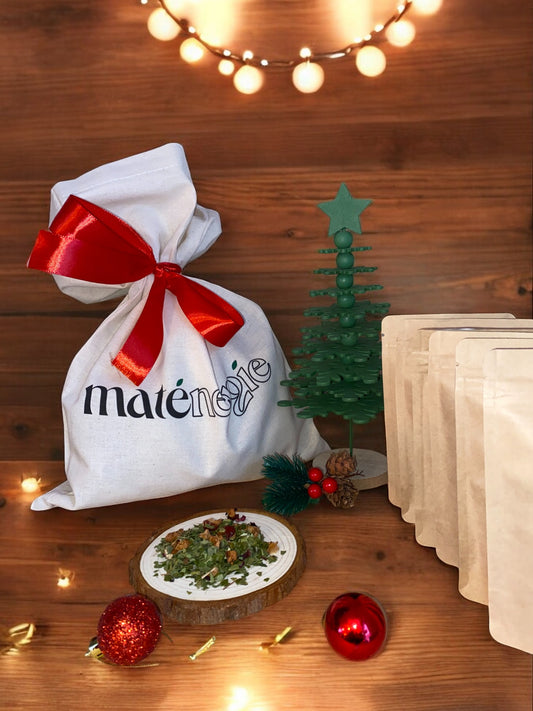 Coffret Les Essentiels de Maténergie