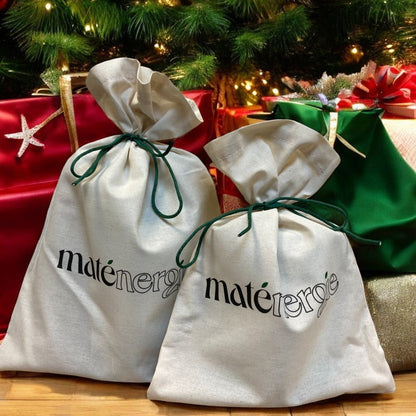 Pochette Cadeau Maténergie 🌱